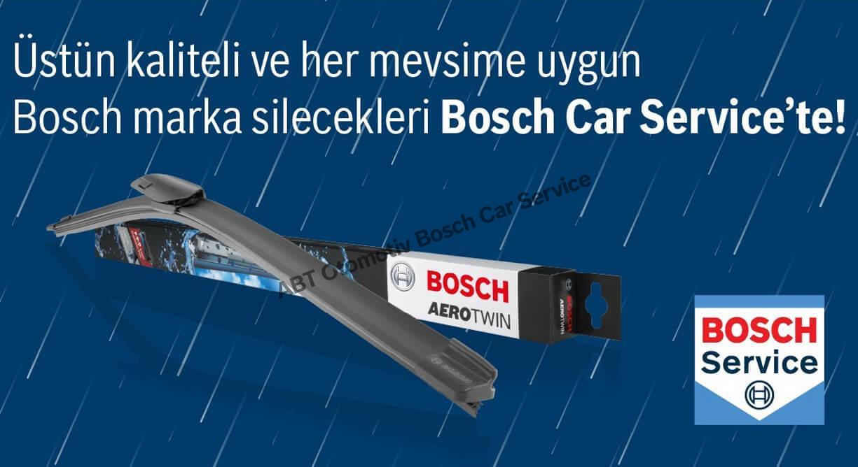 ABT Otomotiv <br> Bosch Car Service