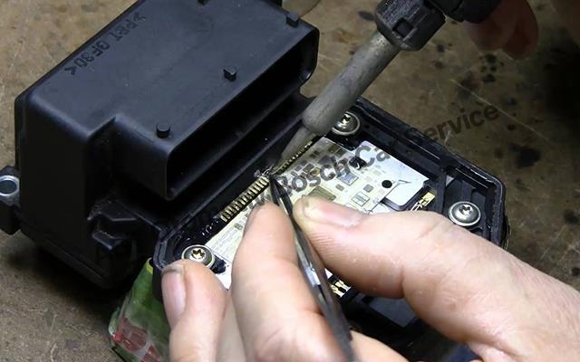 ECU Arızalarının Belirtileri ve Çözüm Yöntemleri