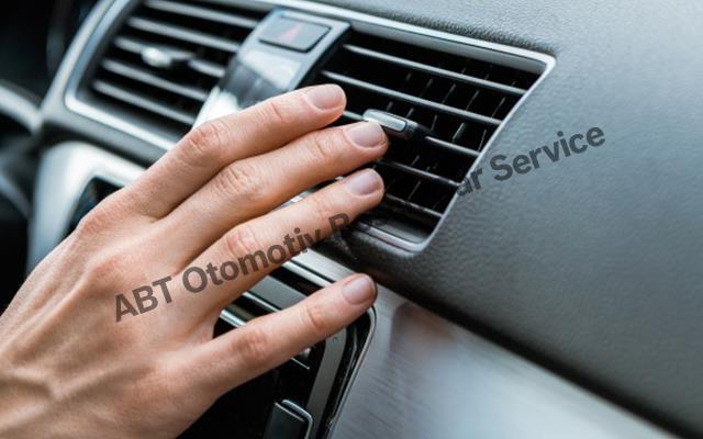 Klima Kompresörü Tamiri