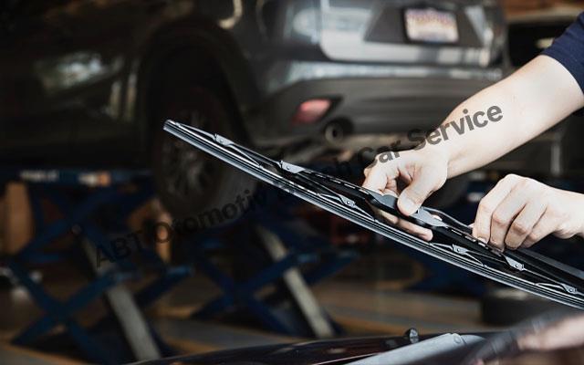 Silecek Motorunun Bakımı ve Önemi